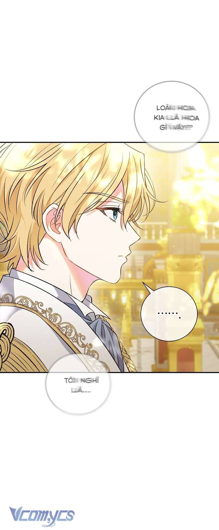 Người Xem Mắt Của Ác Nữ Quá Hoàn Hảo Chapter 8 - Trang 28