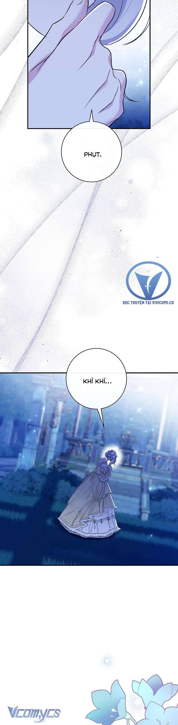Người Xem Mắt Của Ác Nữ Quá Hoàn Hảo Chapter 72 - Trang 7