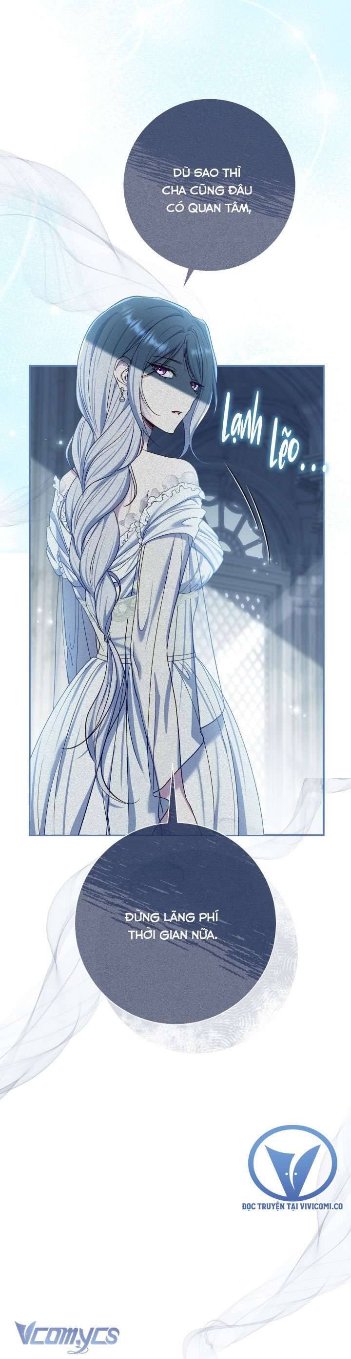Người Xem Mắt Của Ác Nữ Quá Hoàn Hảo Chapter 75 - Trang 16