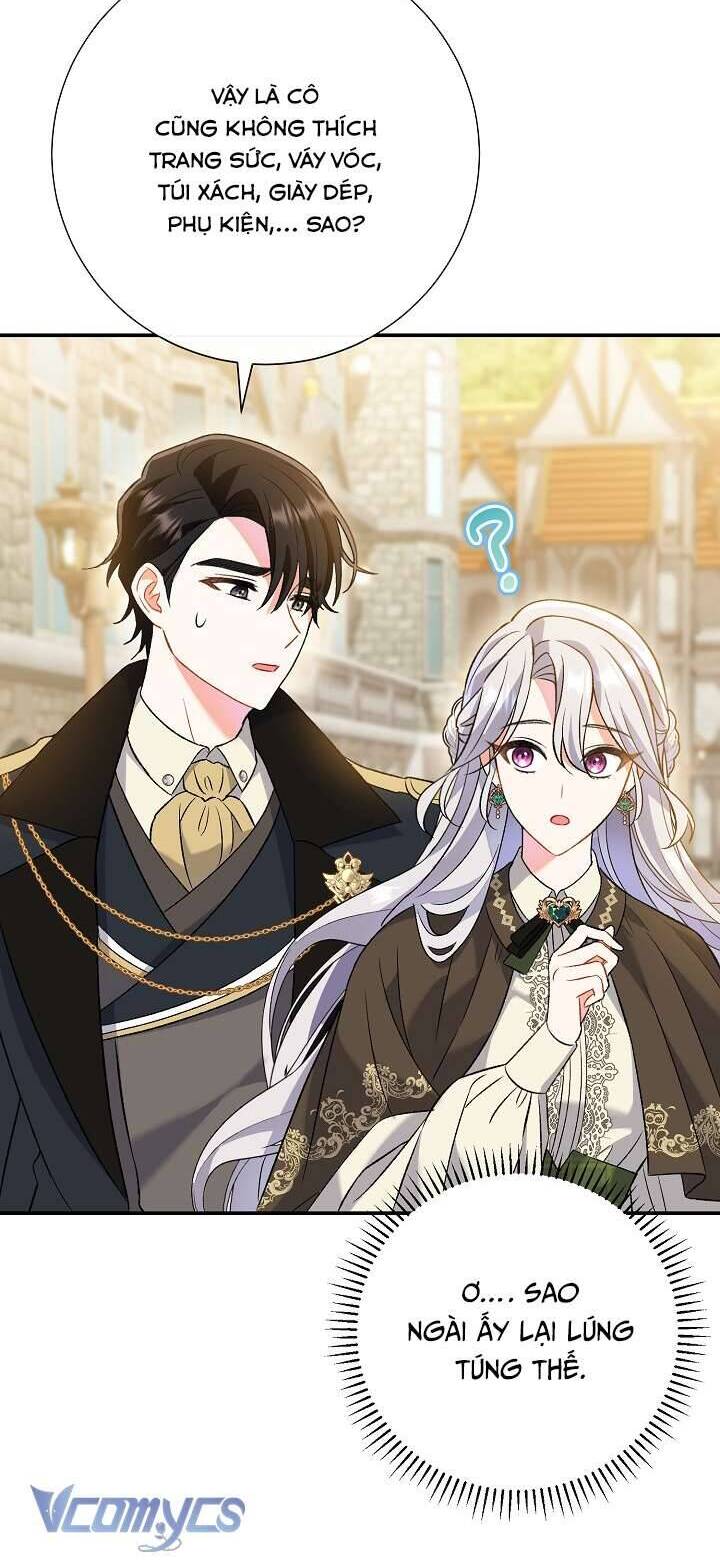 Người Xem Mắt Của Ác Nữ Quá Hoàn Hảo Chapter 9 - Trang 41
