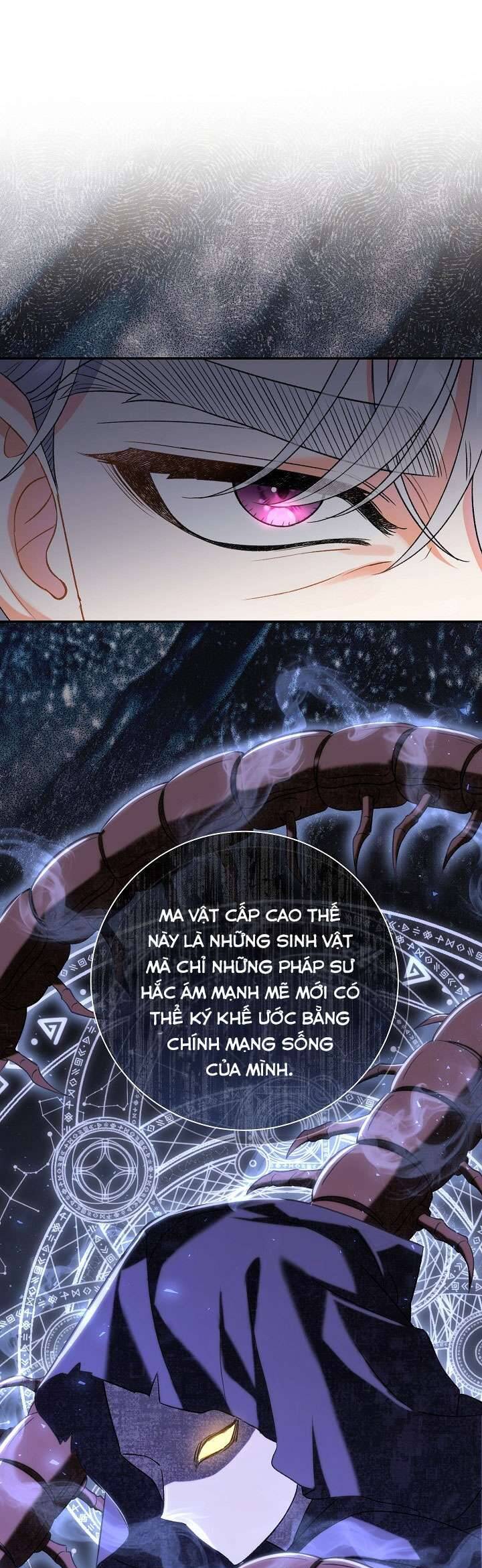 Người Xem Mắt Của Ác Nữ Quá Hoàn Hảo Chapter 13 - Trang 9