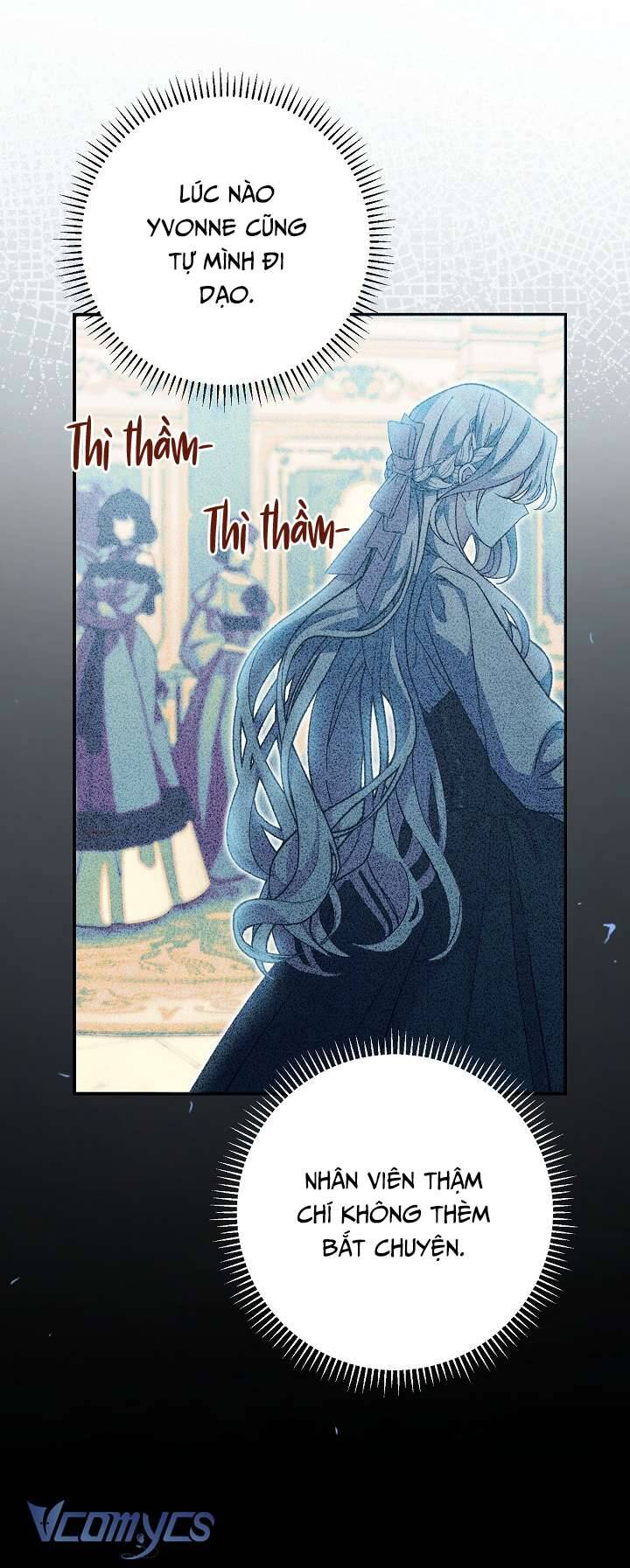 Người Xem Mắt Của Ác Nữ Quá Hoàn Hảo Chapter 3 - Trang 39