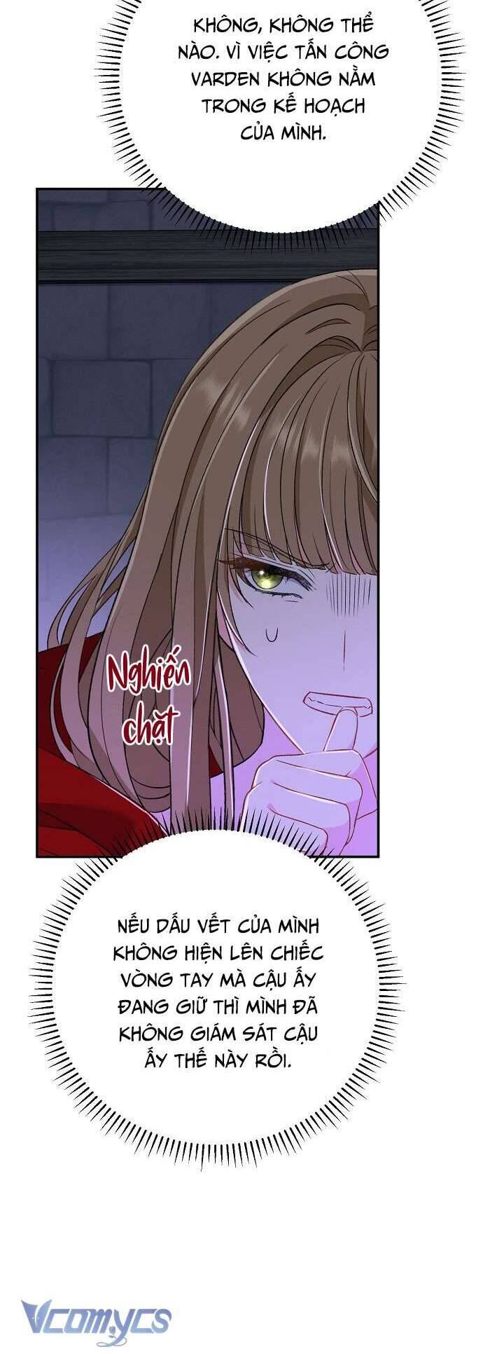 Người Xem Mắt Của Ác Nữ Quá Hoàn Hảo Chapter 12 - Trang 70