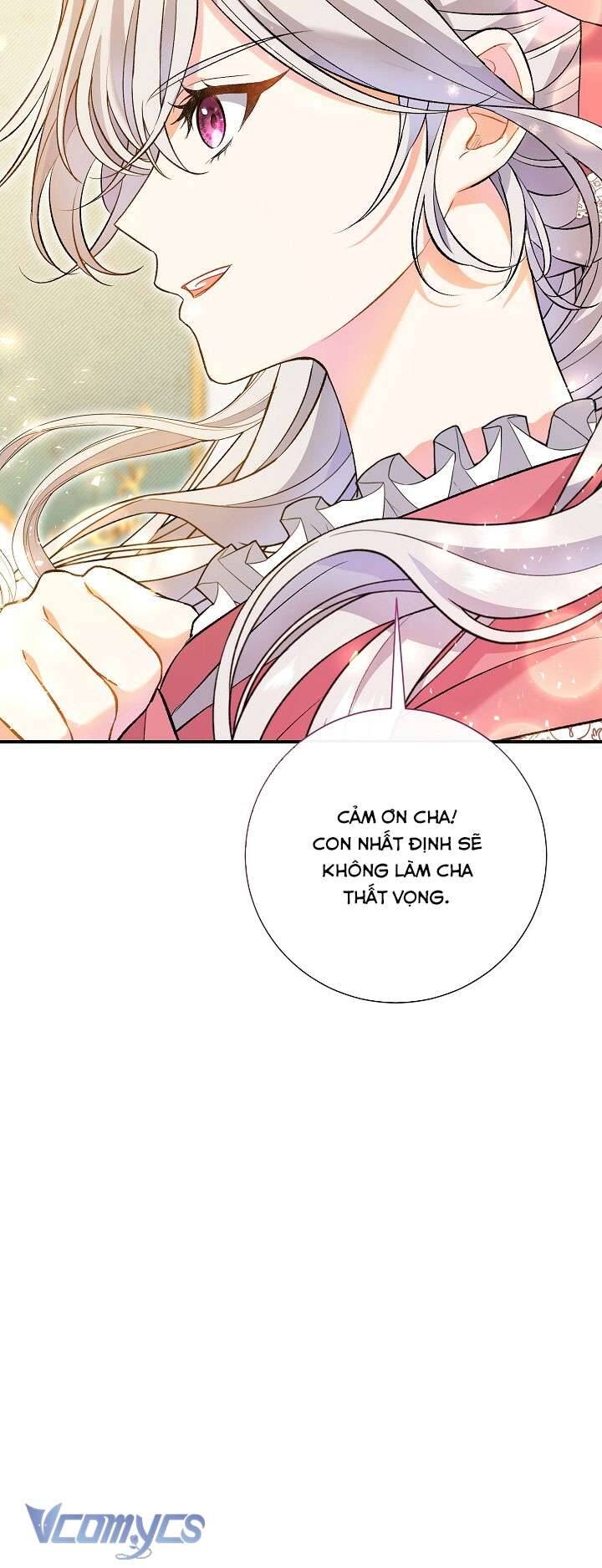 Người Xem Mắt Của Ác Nữ Quá Hoàn Hảo Chapter 7 - Trang 55