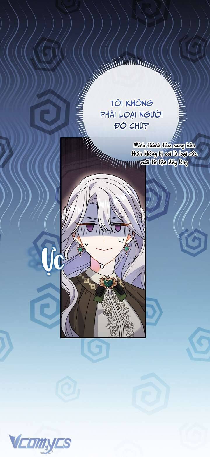 Người Xem Mắt Của Ác Nữ Quá Hoàn Hảo Chapter 9 - Trang 36