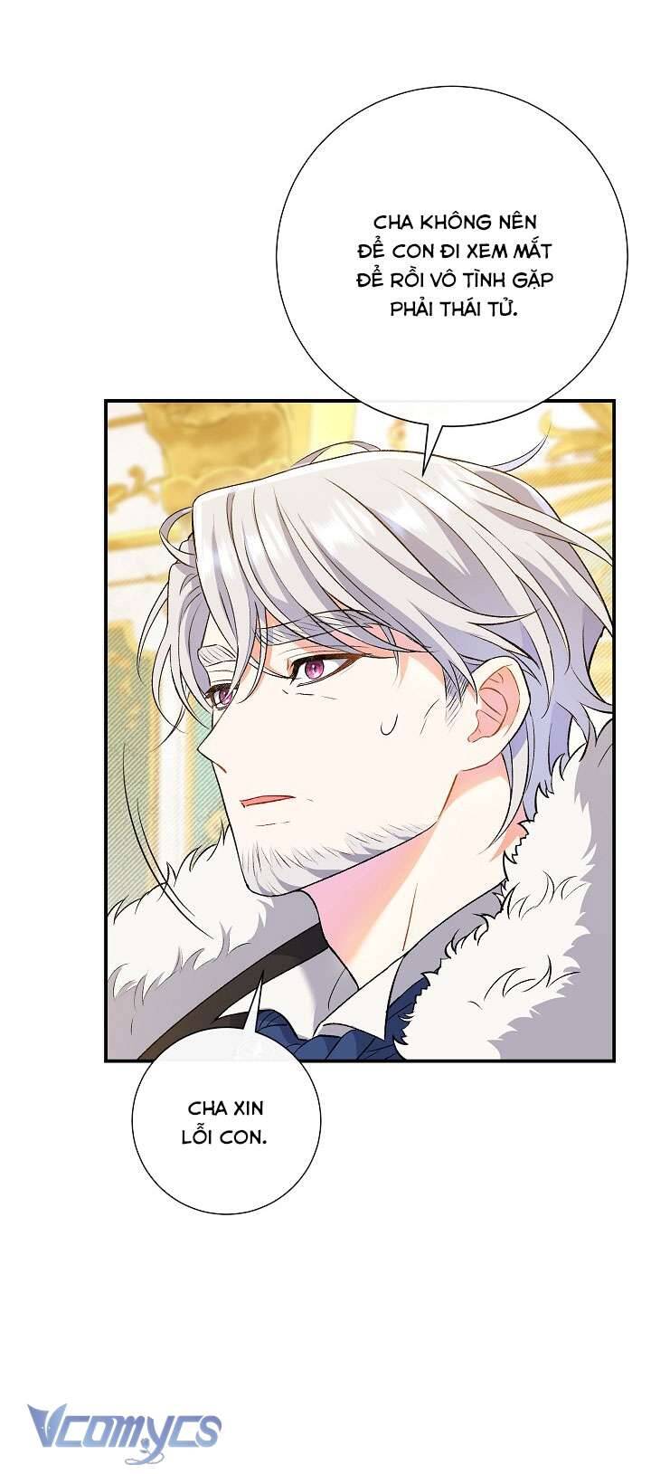 Người Xem Mắt Của Ác Nữ Quá Hoàn Hảo Chapter 7 - Trang 43