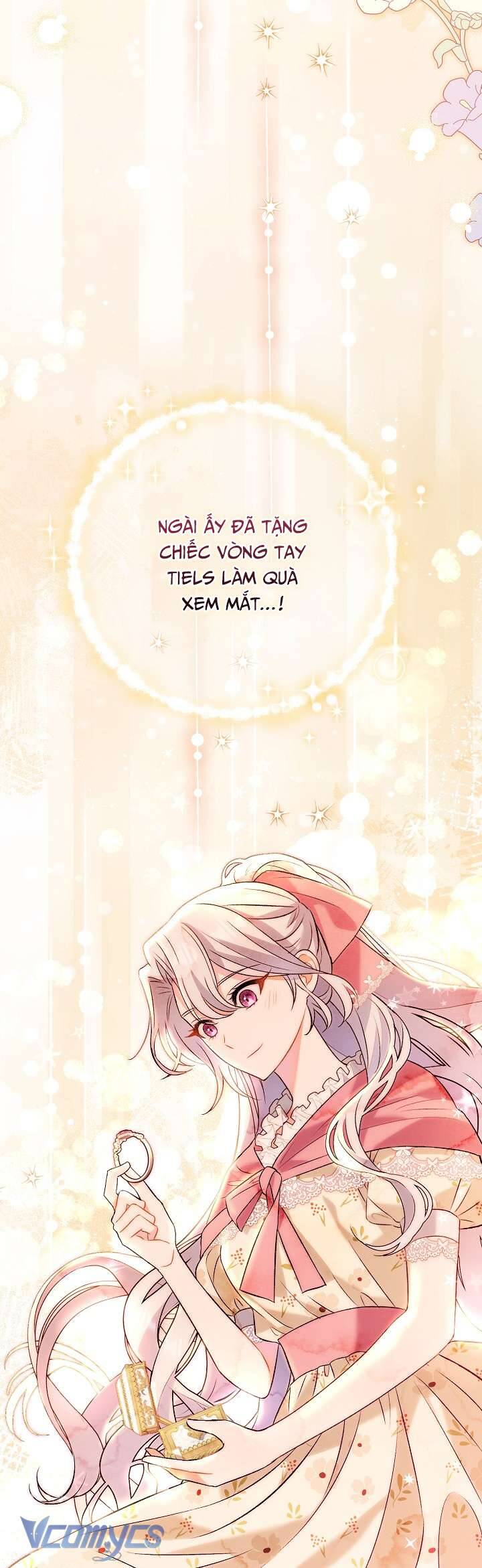 Người Xem Mắt Của Ác Nữ Quá Hoàn Hảo Chapter 9 - Trang 44