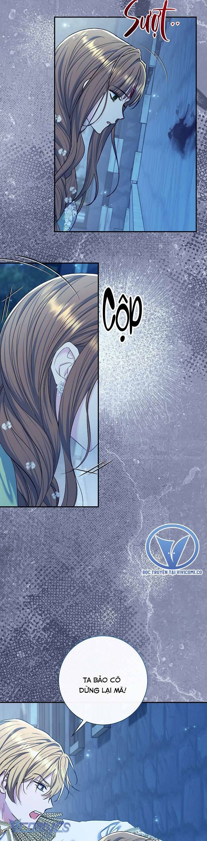 Người Xem Mắt Của Ác Nữ Quá Hoàn Hảo Chapter 70 - Trang 5