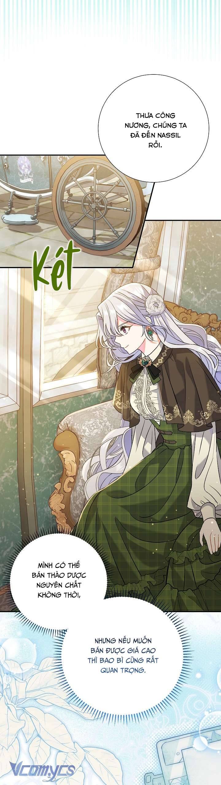 Người Xem Mắt Của Ác Nữ Quá Hoàn Hảo Chapter 8 - Trang 53