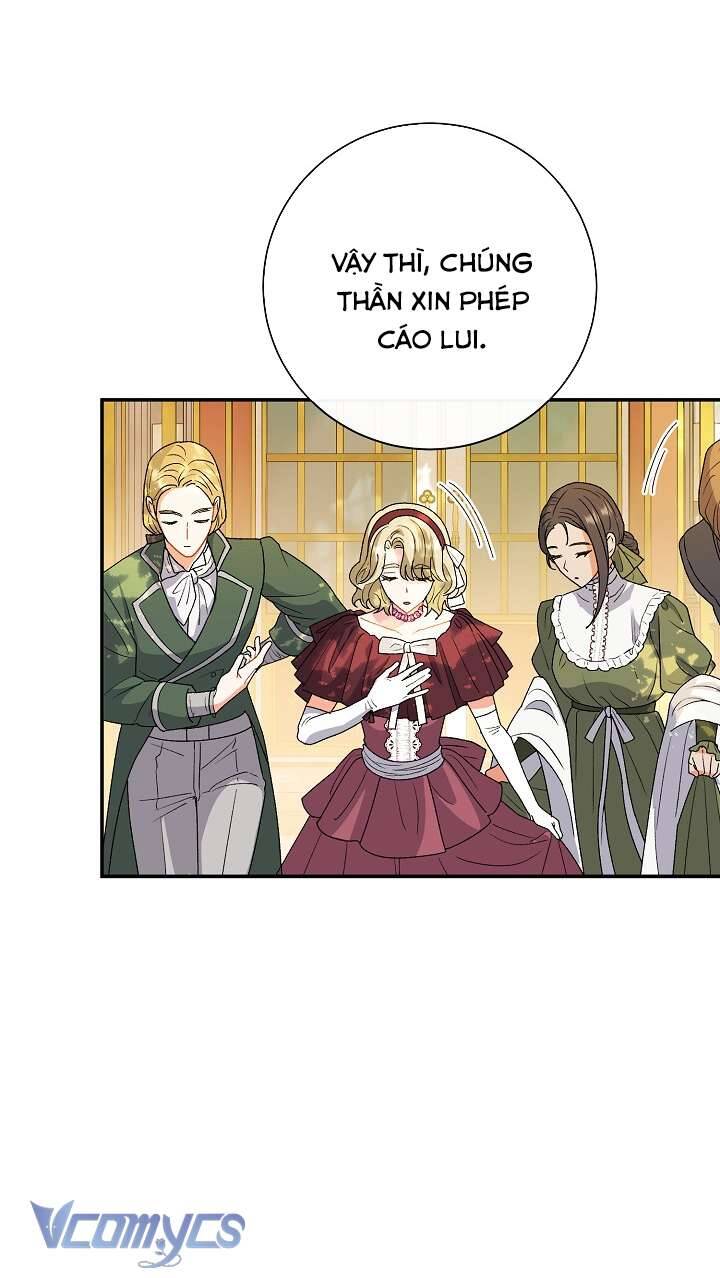 Người Xem Mắt Của Ác Nữ Quá Hoàn Hảo Chapter 10 - Trang 63
