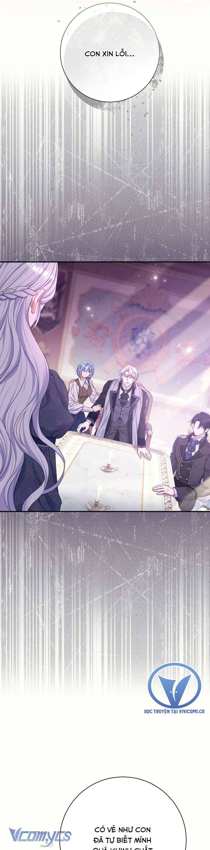 Người Xem Mắt Của Ác Nữ Quá Hoàn Hảo Chapter 78 - Trang 21