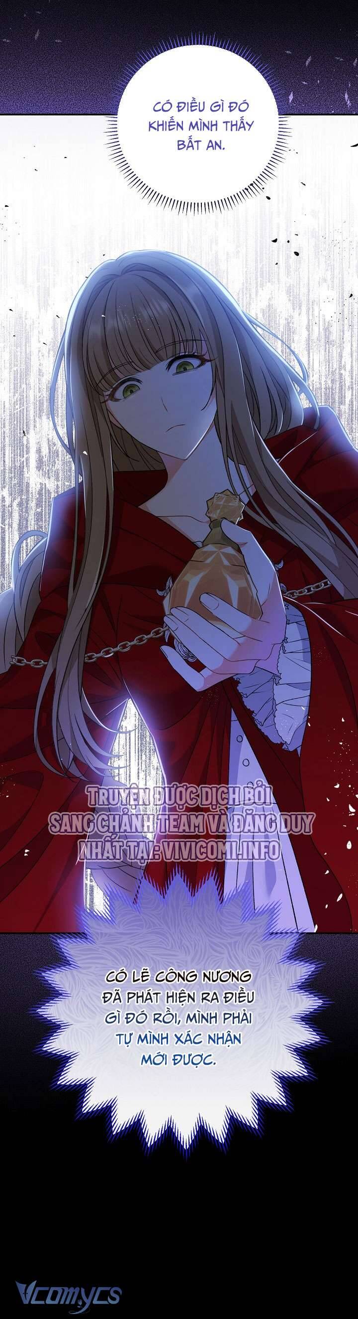 Người Xem Mắt Của Ác Nữ Quá Hoàn Hảo Chapter 12 - Trang 73