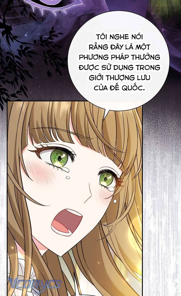 Người Xem Mắt Của Ác Nữ Quá Hoàn Hảo Chapter 14 - Trang 31