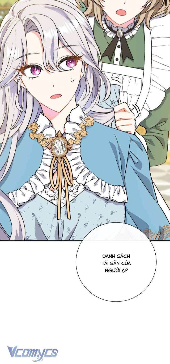 Người Xem Mắt Của Ác Nữ Quá Hoàn Hảo Chapter 5 - Trang 16