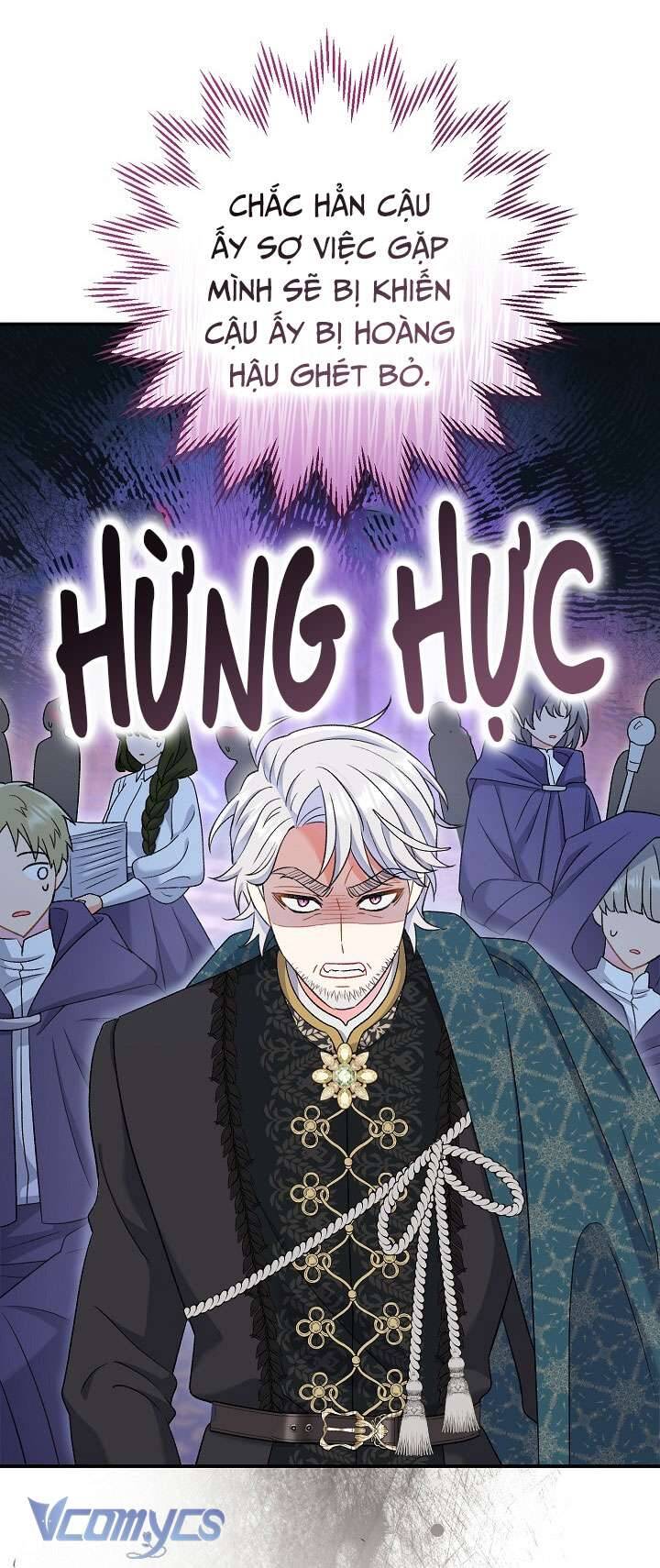 Người Xem Mắt Của Ác Nữ Quá Hoàn Hảo Chapter 15 - Trang 3