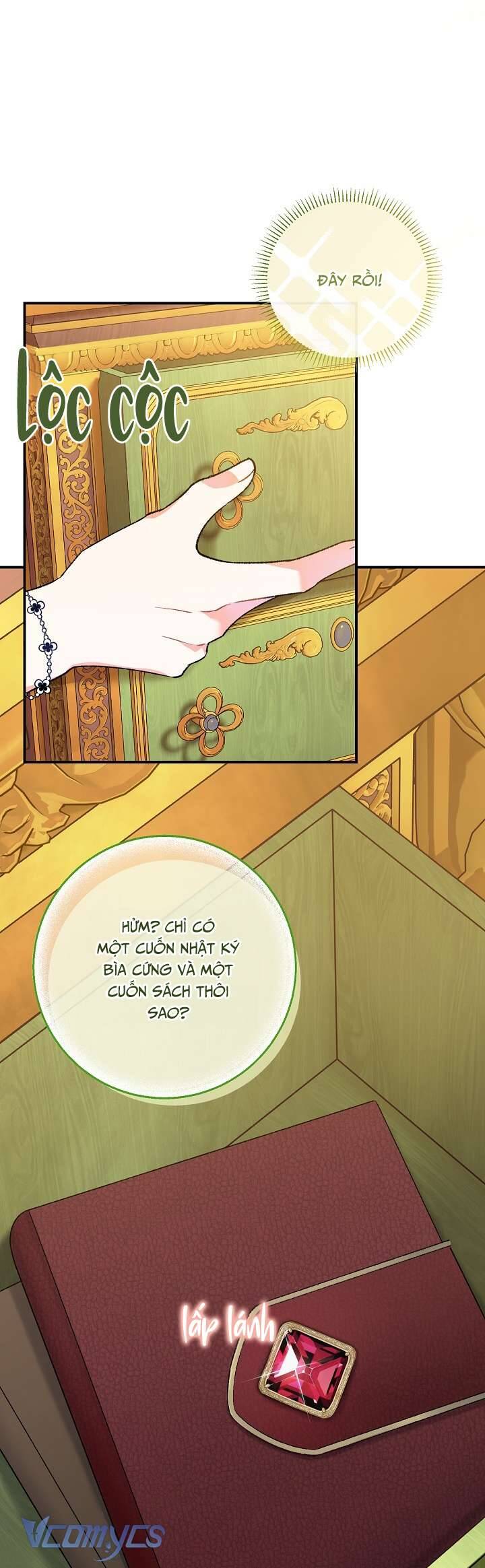 Người Xem Mắt Của Ác Nữ Quá Hoàn Hảo Chapter 4 - Trang 60