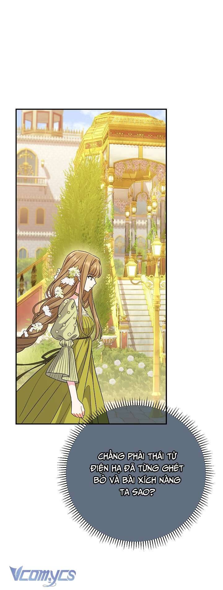 Người Xem Mắt Của Ác Nữ Quá Hoàn Hảo Chapter 10 - Trang 69
