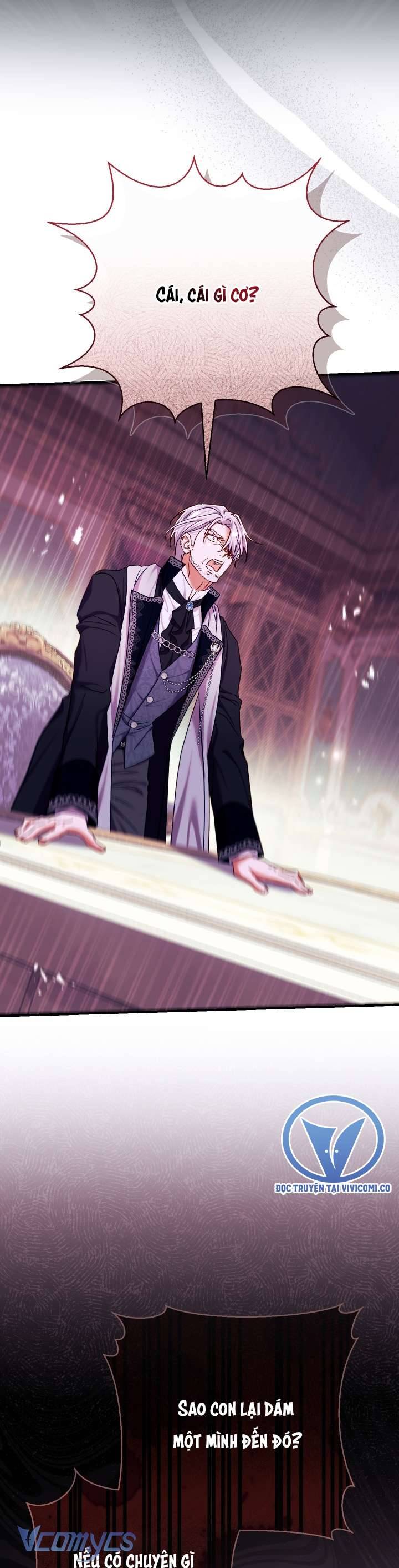 Người Xem Mắt Của Ác Nữ Quá Hoàn Hảo Chapter 78 - Trang 14