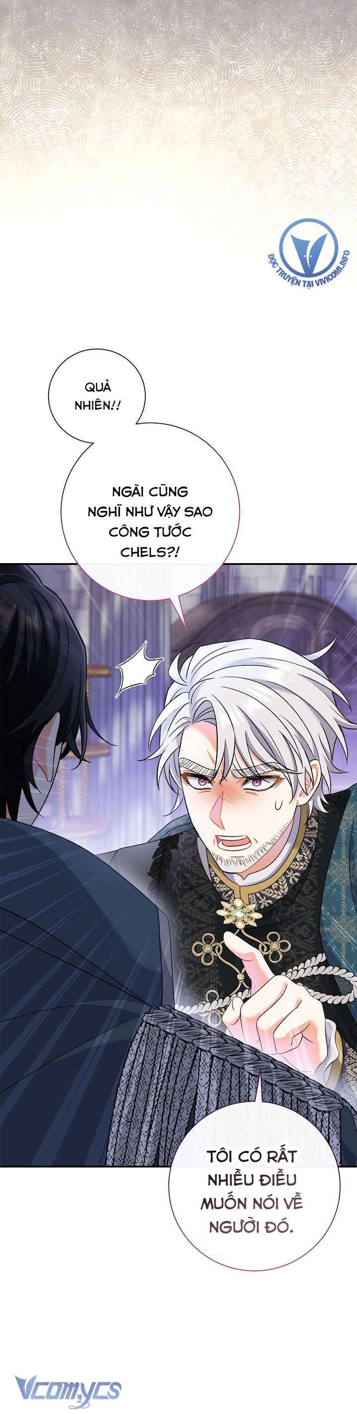 Người Xem Mắt Của Ác Nữ Quá Hoàn Hảo Chapter 15 - Trang 28