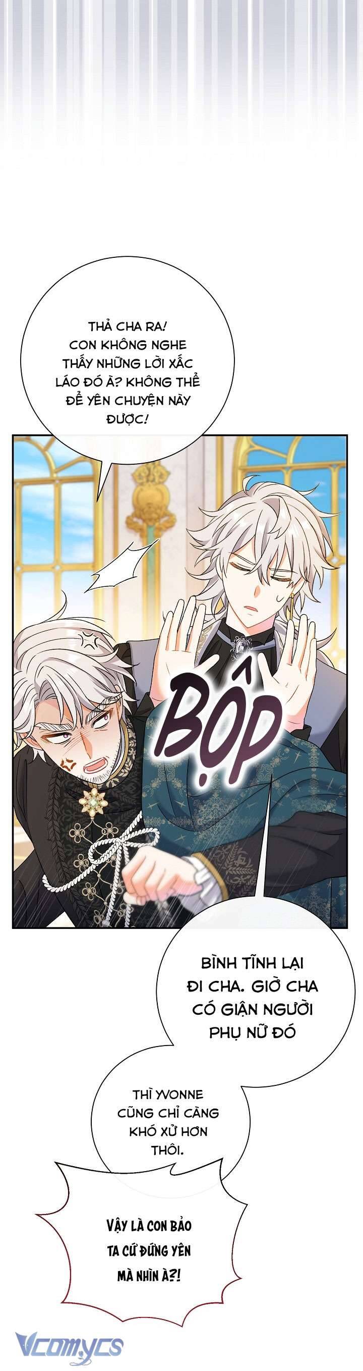 Người Xem Mắt Của Ác Nữ Quá Hoàn Hảo Chapter 14 - Trang 38