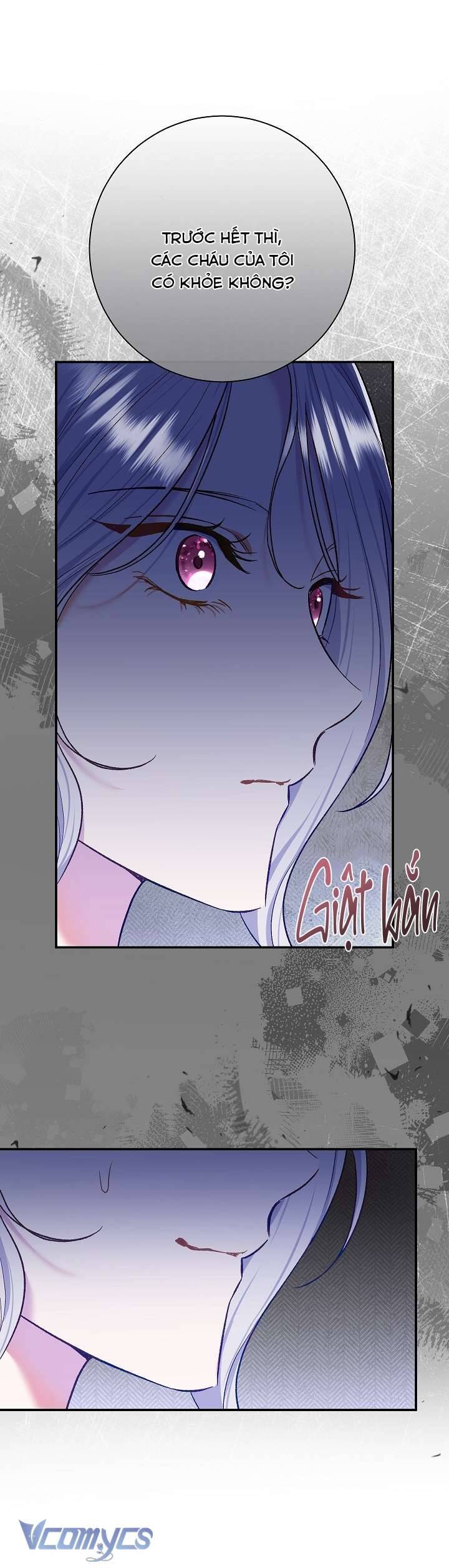 Người Xem Mắt Của Ác Nữ Quá Hoàn Hảo Chapter 67 - Trang 62