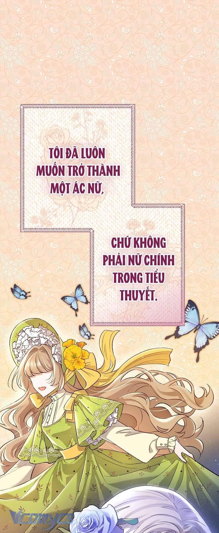 Người Xem Mắt Của Ác Nữ Quá Hoàn Hảo Chapter 1 - Trang 15