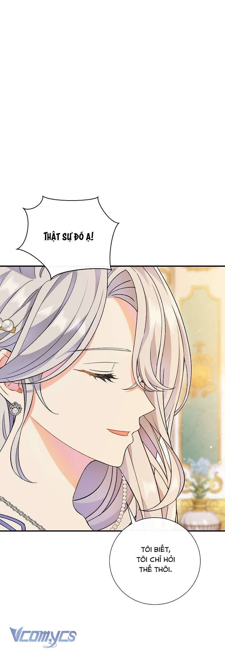 Người Xem Mắt Của Ác Nữ Quá Hoàn Hảo Chapter 4 - Trang 47