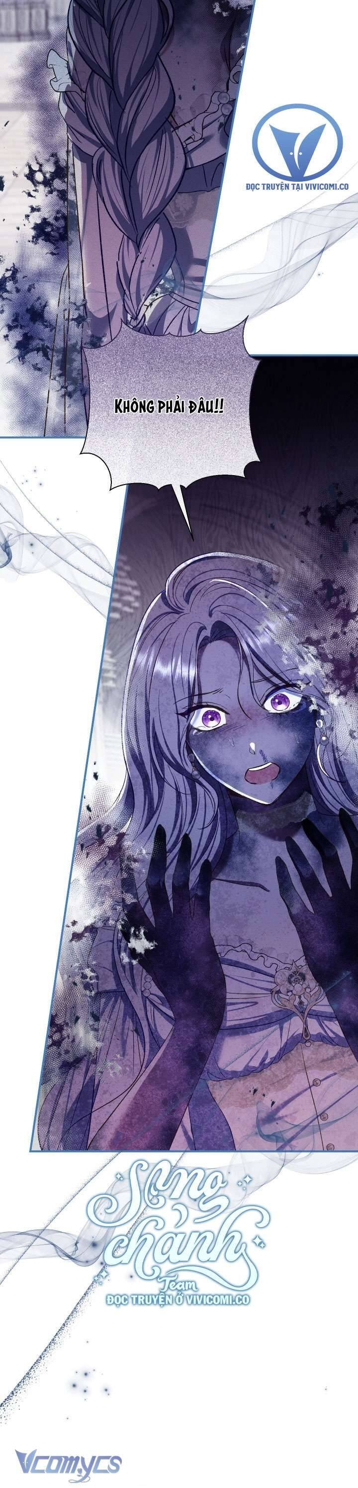 Người Xem Mắt Của Ác Nữ Quá Hoàn Hảo Chapter 75 - Trang 41