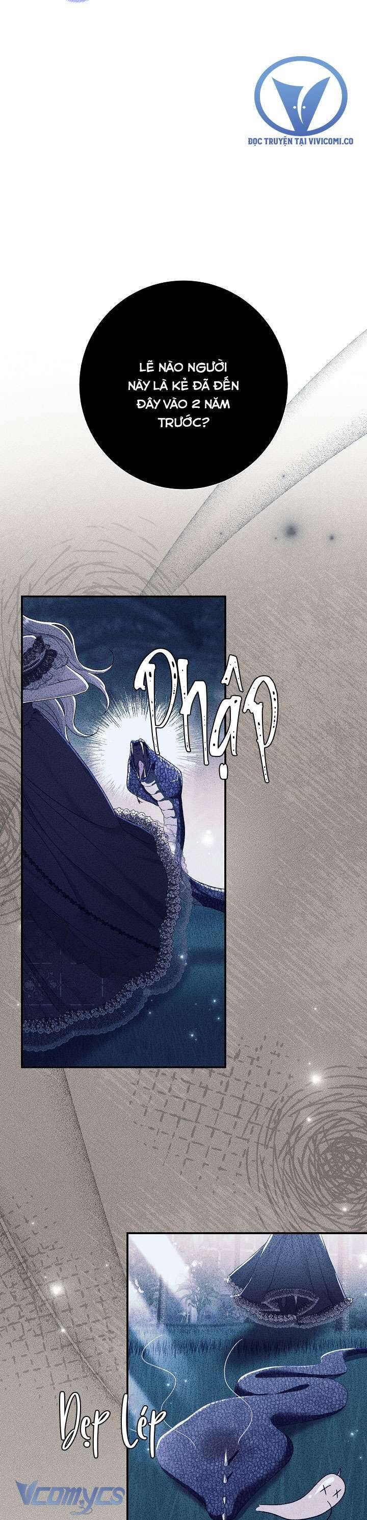 Người Xem Mắt Của Ác Nữ Quá Hoàn Hảo Chapter 72 - Trang 33