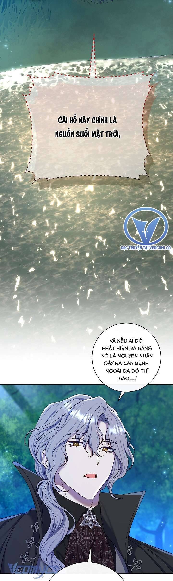 Người Xem Mắt Của Ác Nữ Quá Hoàn Hảo Chapter 68 - Trang 30