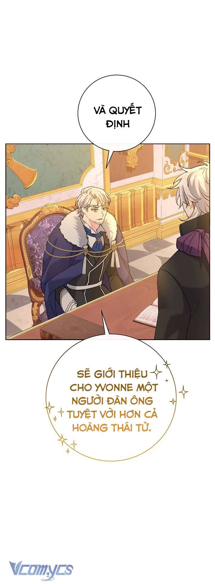 Người Xem Mắt Của Ác Nữ Quá Hoàn Hảo Chapter 2 - Trang 82