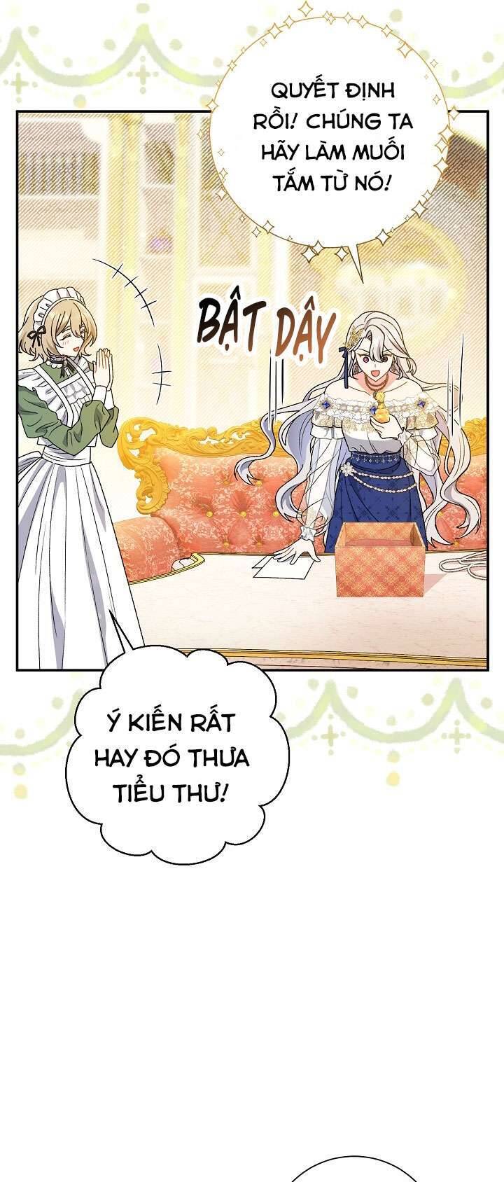 Người Xem Mắt Của Ác Nữ Quá Hoàn Hảo Chapter 16 - Trang 50