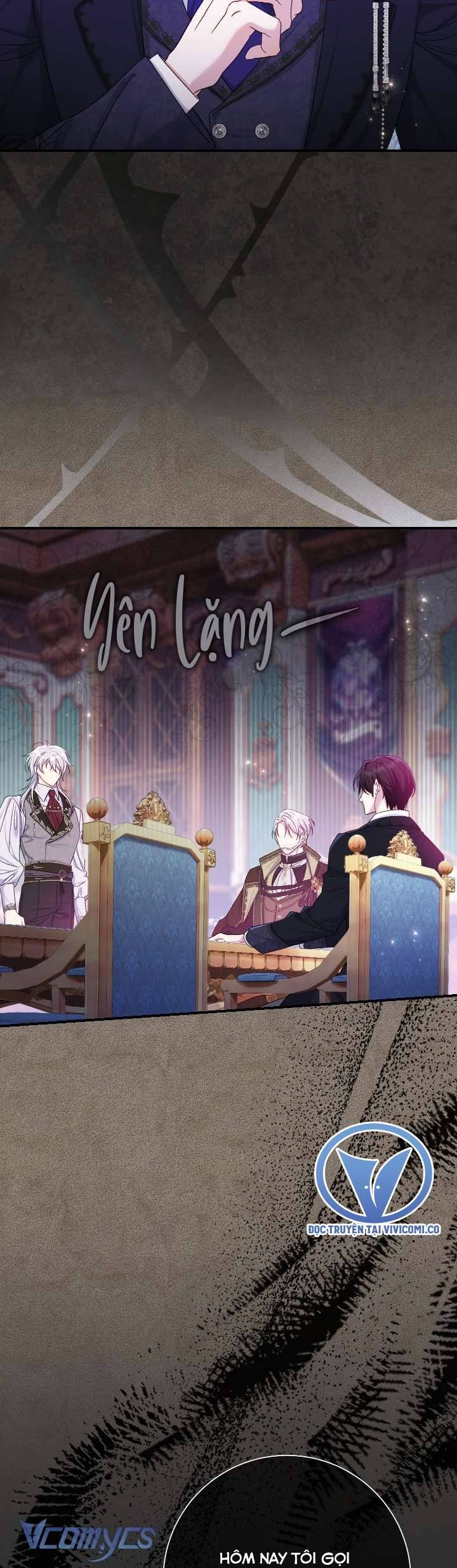 Người Xem Mắt Của Ác Nữ Quá Hoàn Hảo Chapter 74 - Trang 38