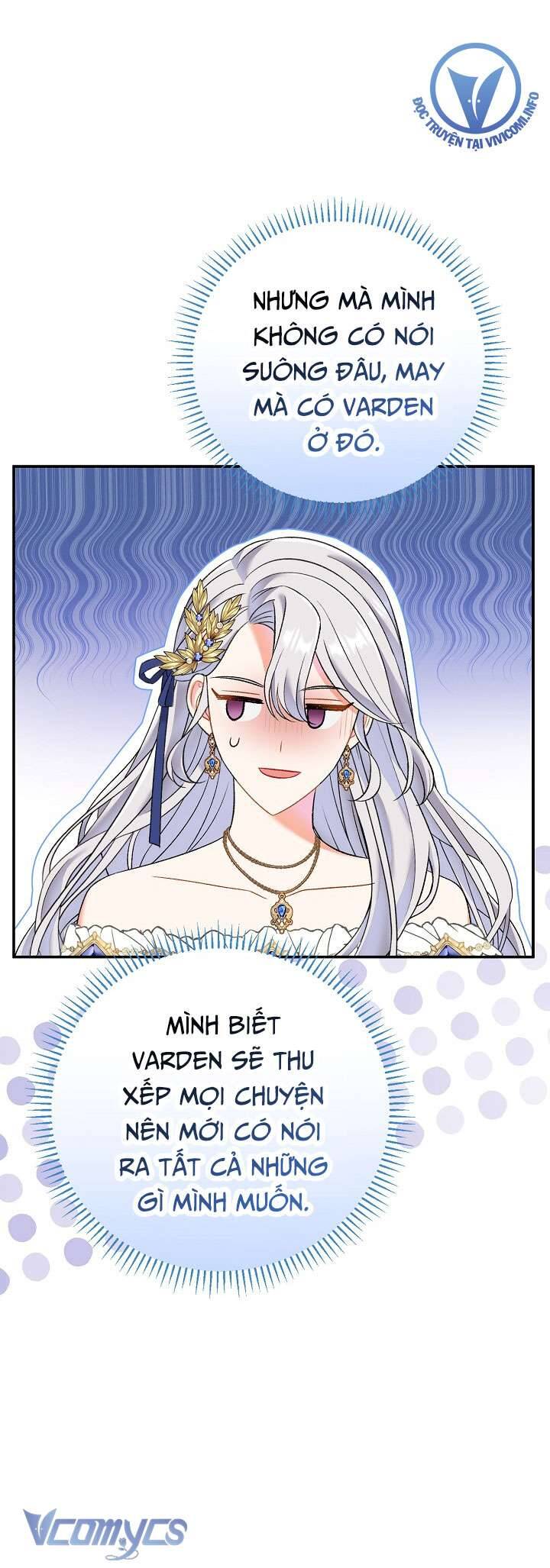 Người Xem Mắt Của Ác Nữ Quá Hoàn Hảo Chapter 15 - Trang 75