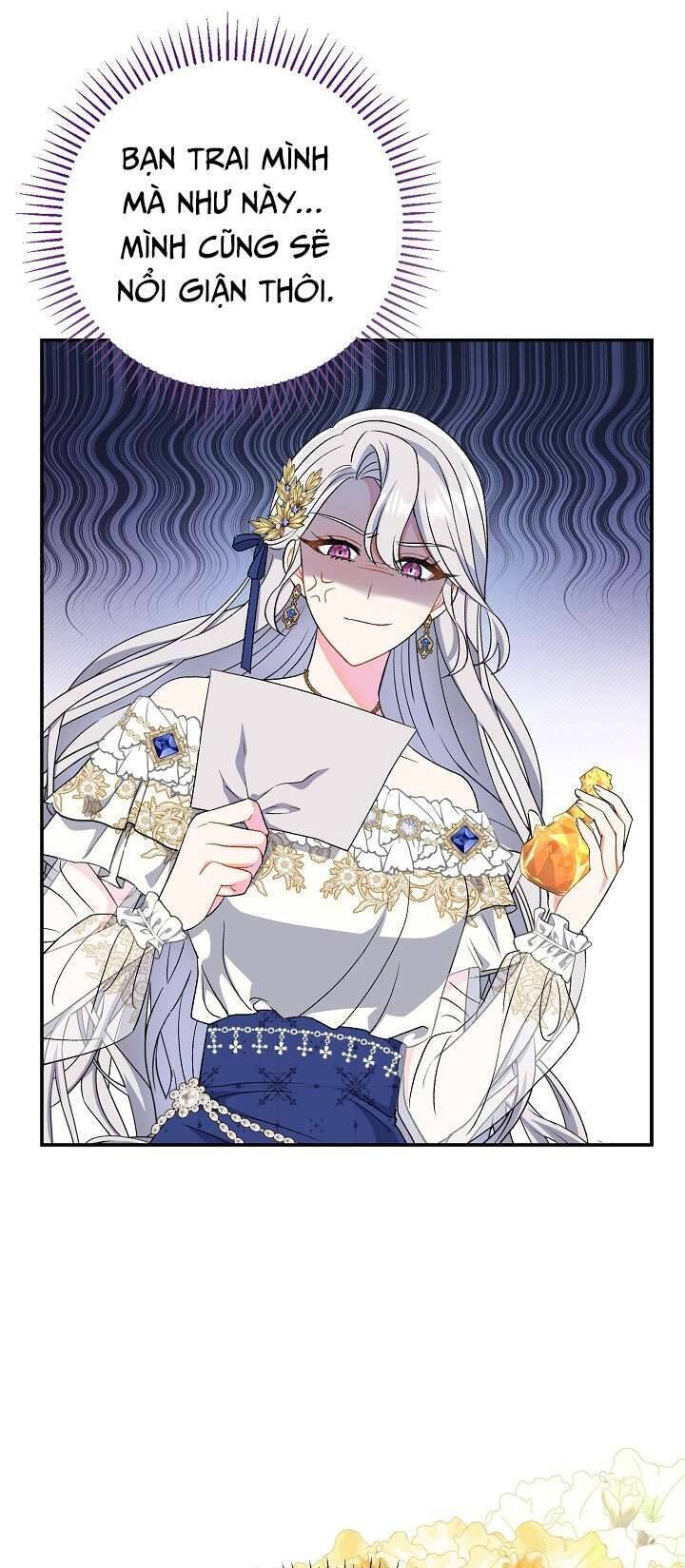 Người Xem Mắt Của Ác Nữ Quá Hoàn Hảo Chapter 16 - Trang 43