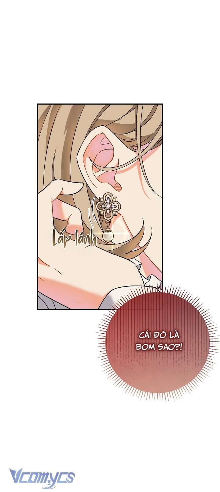 Người Xem Mắt Của Ác Nữ Quá Hoàn Hảo Chapter 4 - Trang 51