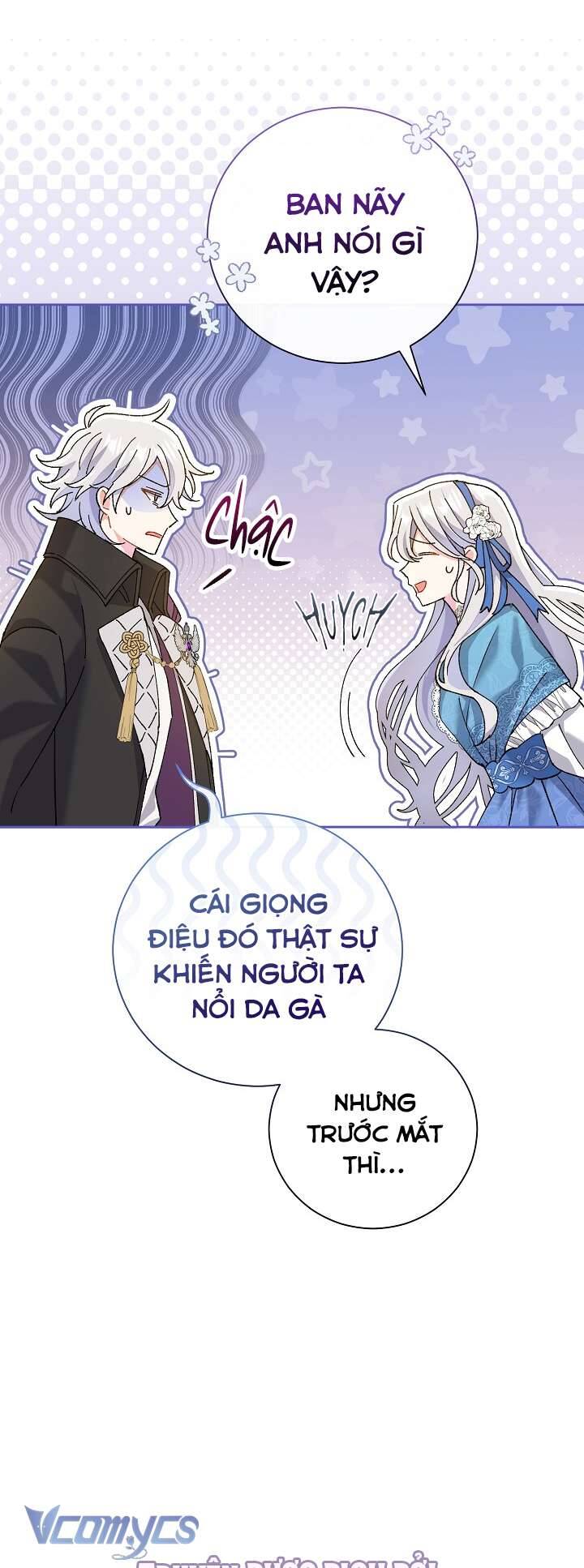 Người Xem Mắt Của Ác Nữ Quá Hoàn Hảo Chapter 2 - Trang 52