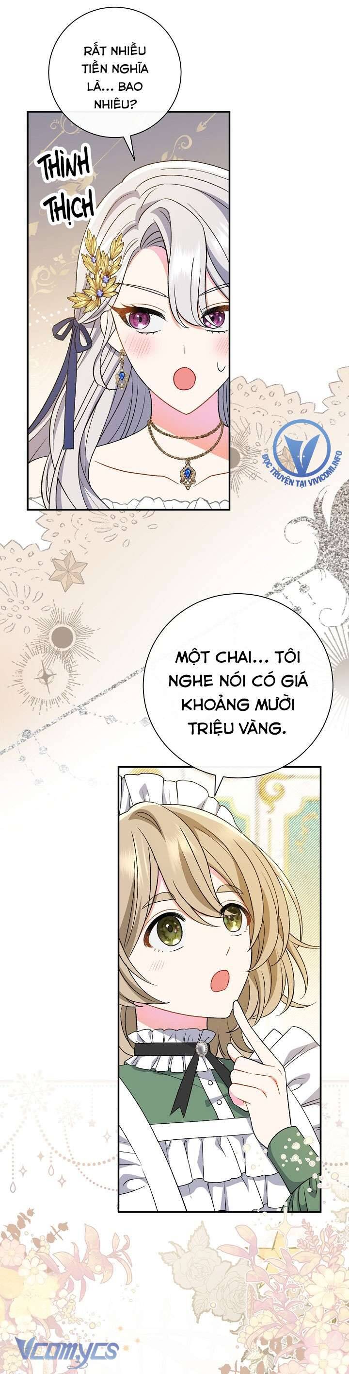 Người Xem Mắt Của Ác Nữ Quá Hoàn Hảo Chapter 16 - Trang 54