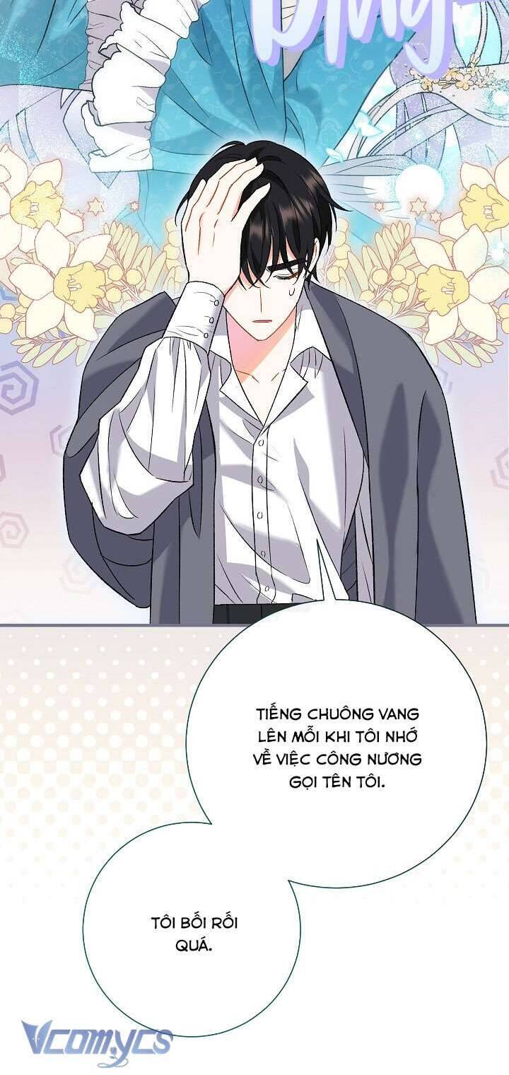 Người Xem Mắt Của Ác Nữ Quá Hoàn Hảo Chapter 7 - Trang 20