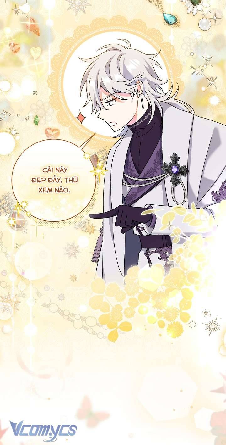 Người Xem Mắt Của Ác Nữ Quá Hoàn Hảo Chapter 3 - Trang 54
