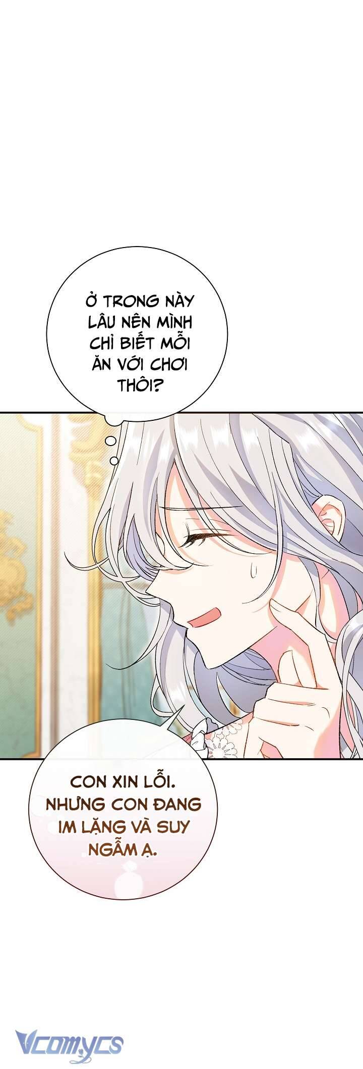 Người Xem Mắt Của Ác Nữ Quá Hoàn Hảo Chapter 1 - Trang 50