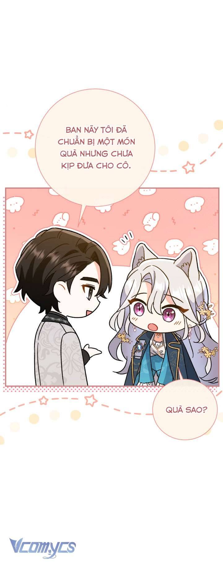 Người Xem Mắt Của Ác Nữ Quá Hoàn Hảo Chapter 6 - Trang 51