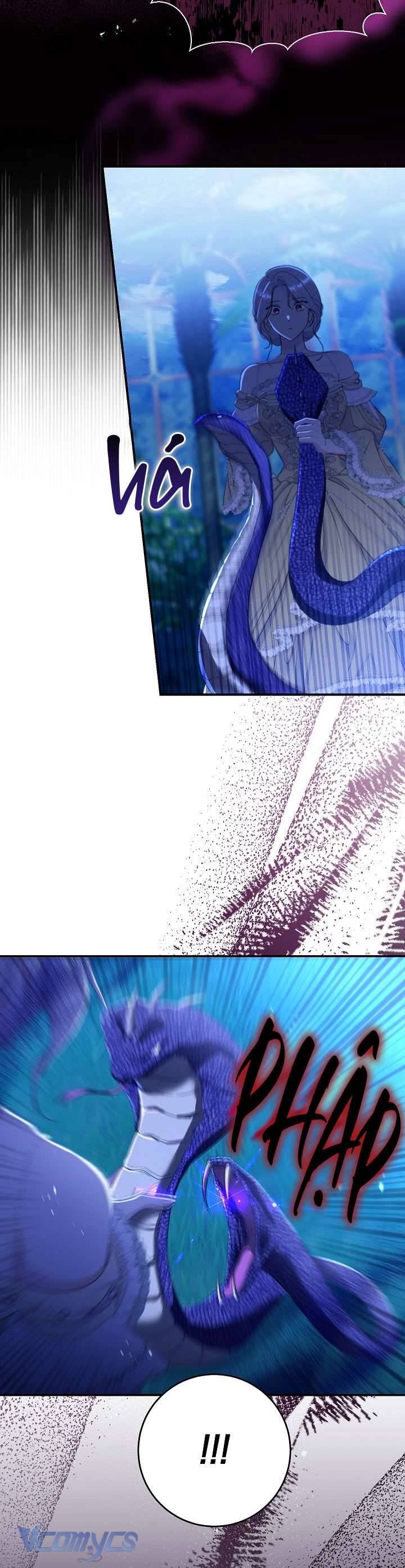 Người Xem Mắt Của Ác Nữ Quá Hoàn Hảo Chapter 72 - Trang 39