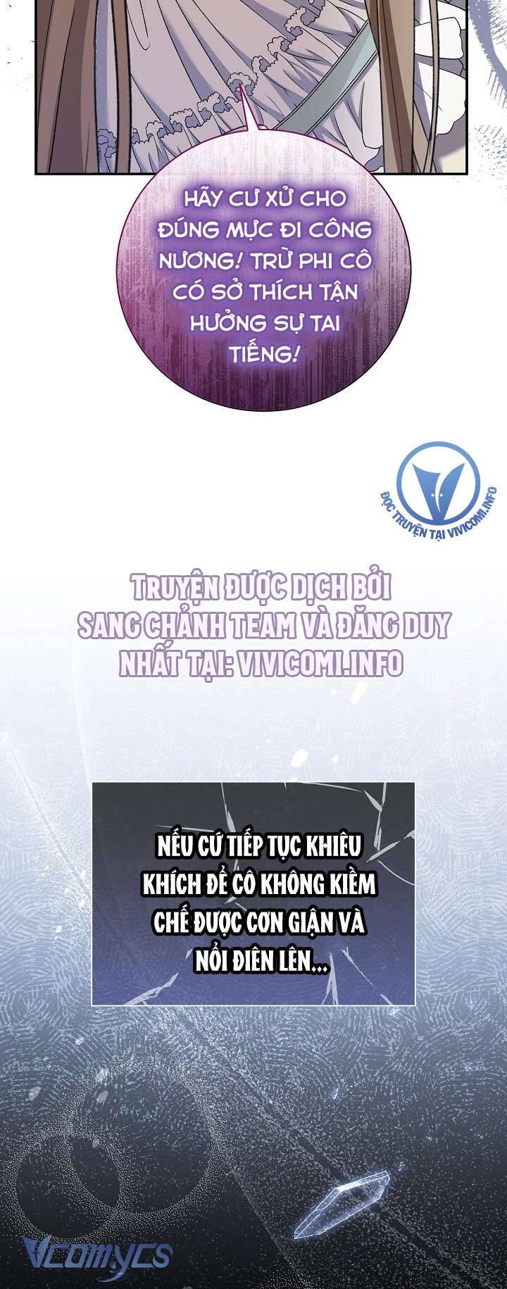 Người Xem Mắt Của Ác Nữ Quá Hoàn Hảo Chapter 15 - Trang 48