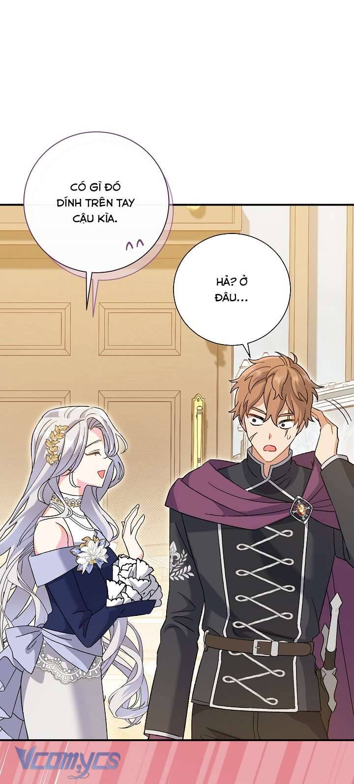 Người Xem Mắt Của Ác Nữ Quá Hoàn Hảo Chapter 3 - Trang 82