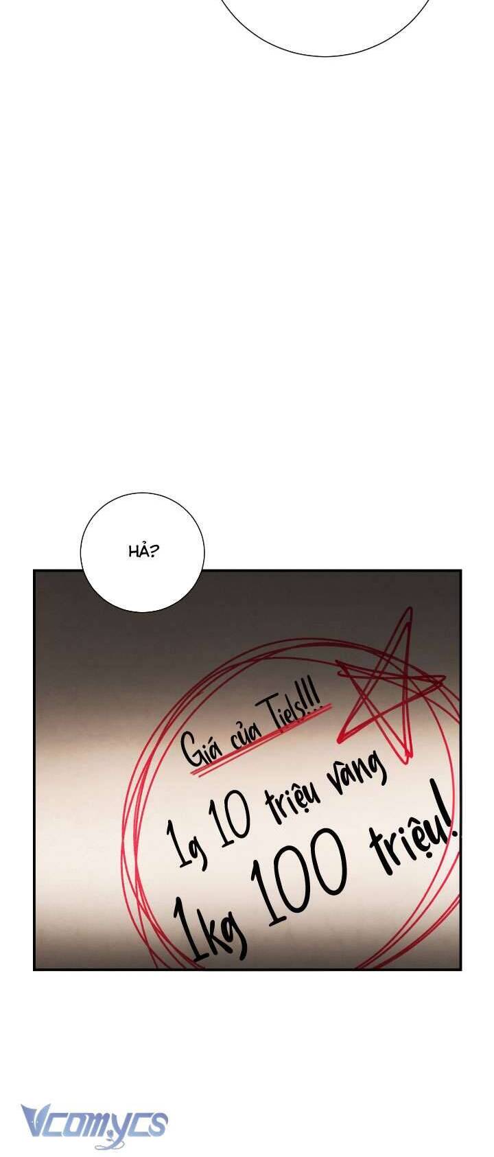 Người Xem Mắt Của Ác Nữ Quá Hoàn Hảo Chapter 5 - Trang 4