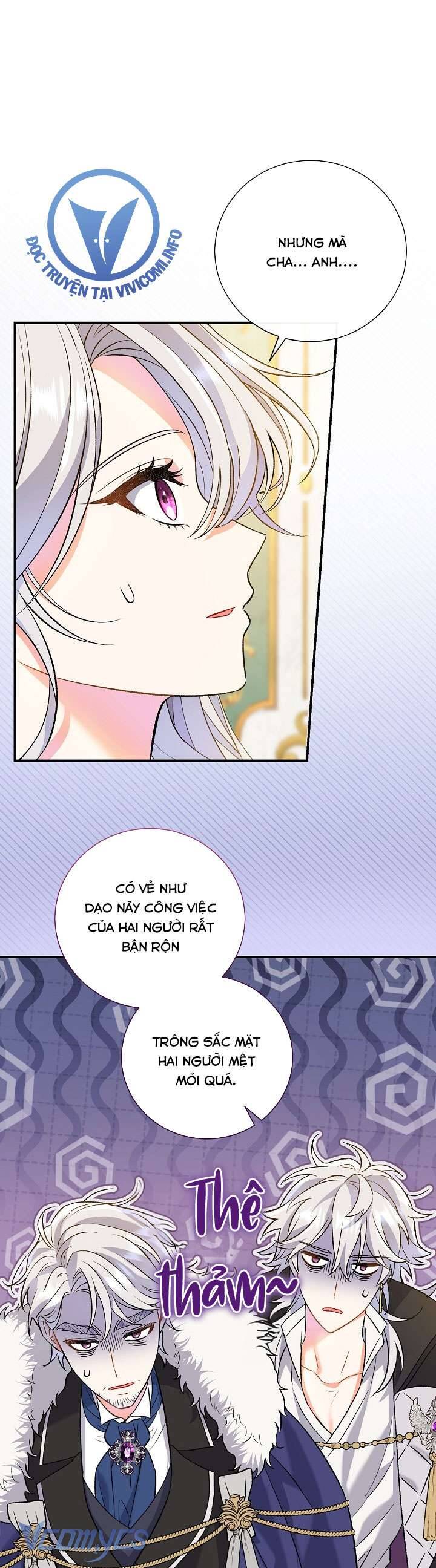 Người Xem Mắt Của Ác Nữ Quá Hoàn Hảo Chapter 7 - Trang 40