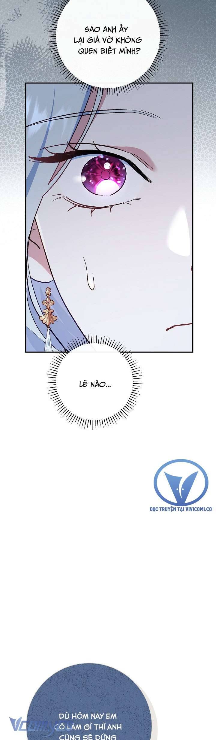 Người Xem Mắt Của Ác Nữ Quá Hoàn Hảo Chapter 69 - Trang 19