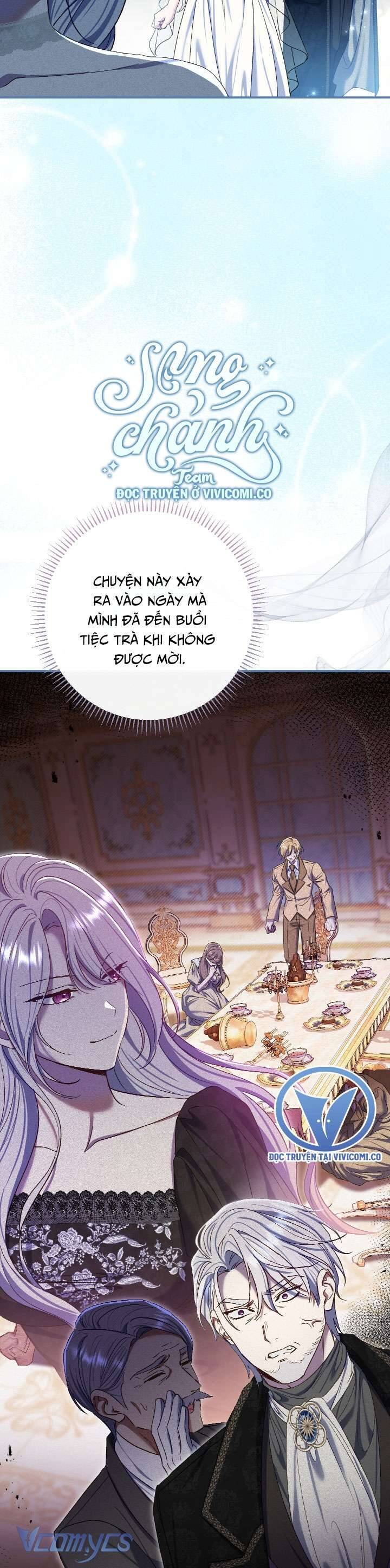 Người Xem Mắt Của Ác Nữ Quá Hoàn Hảo Chapter 75 - Trang 18