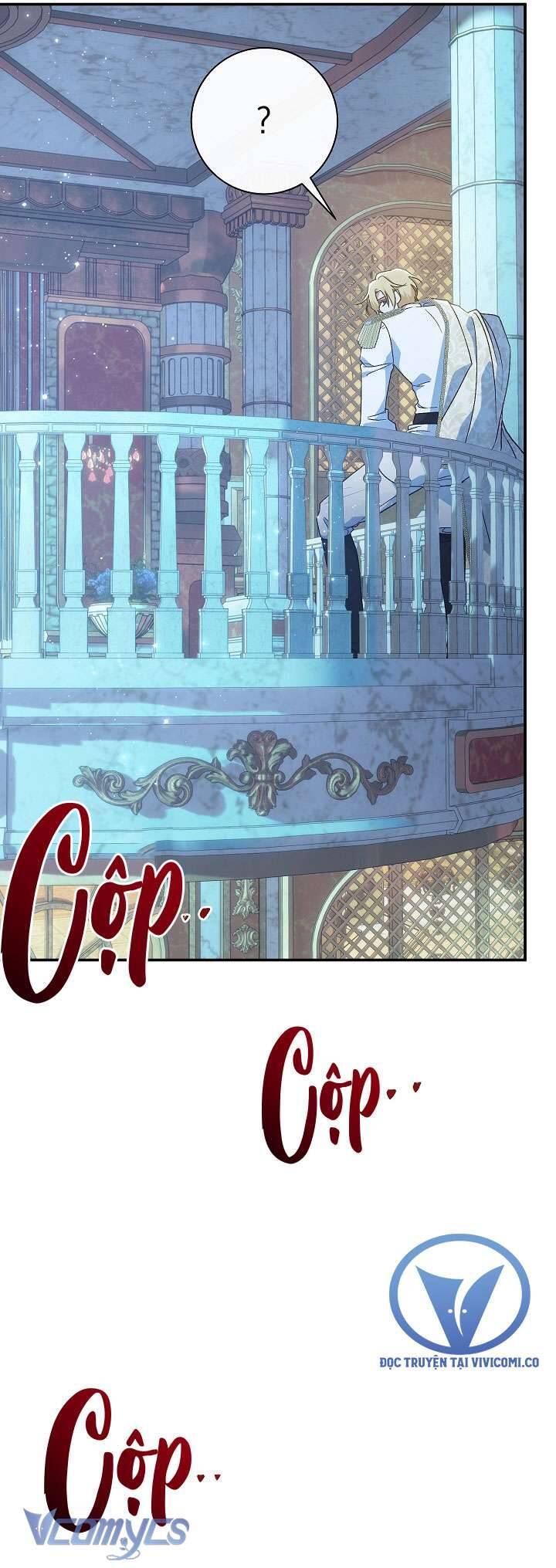Người Xem Mắt Của Ác Nữ Quá Hoàn Hảo Chapter 69 - Trang 46